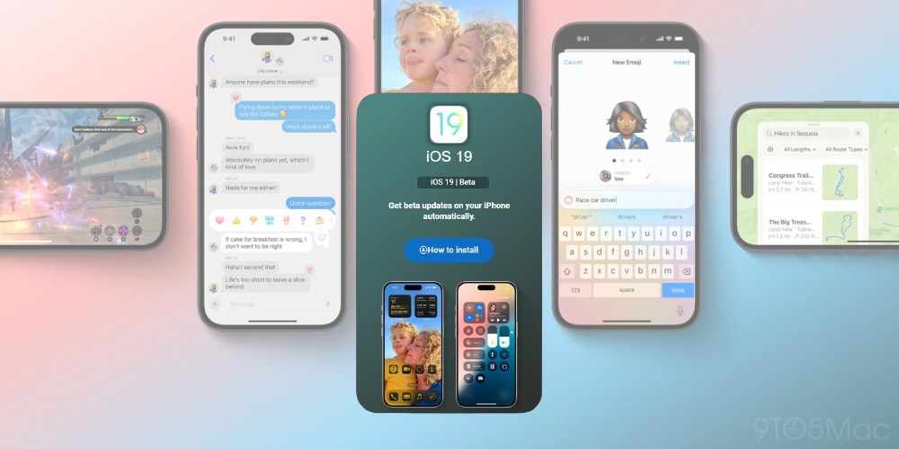 Essential Steps to Take Before Downloading iOS 19 Beta