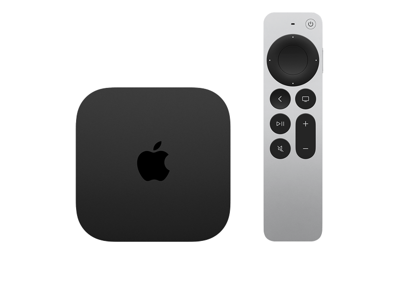 tvOS 19 Devices