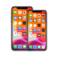 iPhone 11 Pro / Pro Max