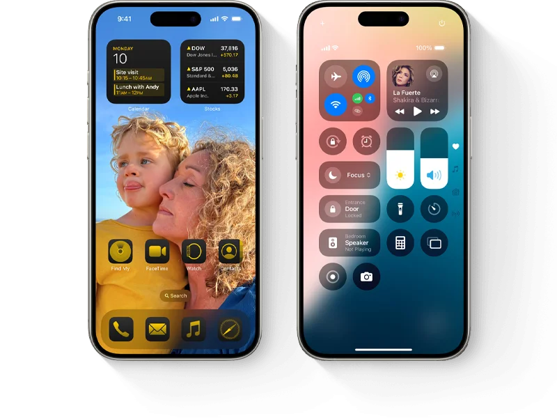 iOS 19 Devices