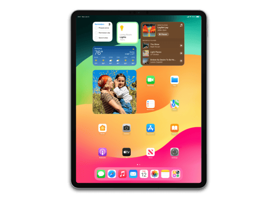 iPad mini (6th generation)