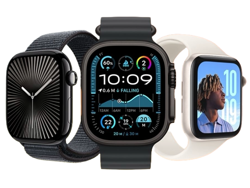 watchOS 26 Preview