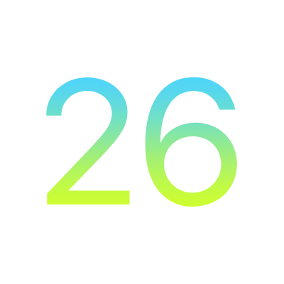 watchOS 12