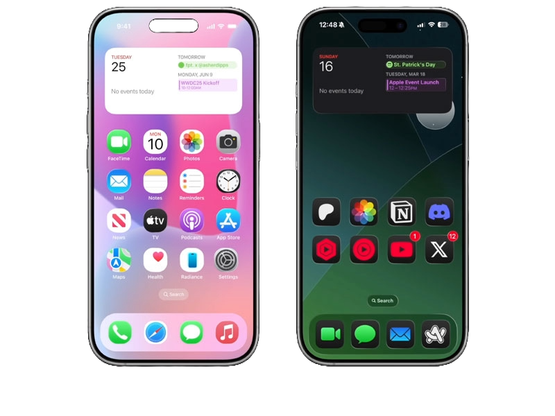 iOS 26 Preview