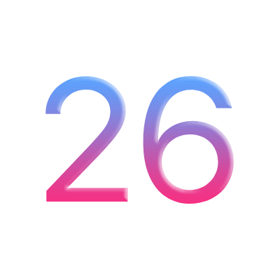 macOS 26