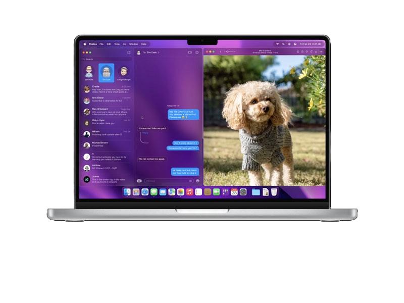 macOS 26 Preview