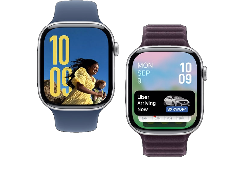 watchOS 26 Preview