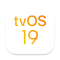 tvOS 19